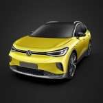 Volkswagen ID.4 2021