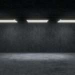 VR Warehouse for Car & Product Showcase (85KB)