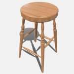 Windsor Stool