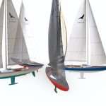 Yachts Collection
