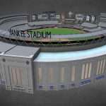 Yankee Stadium – New-York