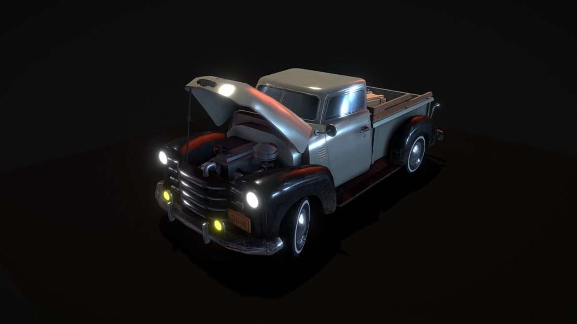 1950s pickup truck.thumb 2