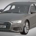 Audi A6 Limousine