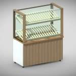 bakery furniture