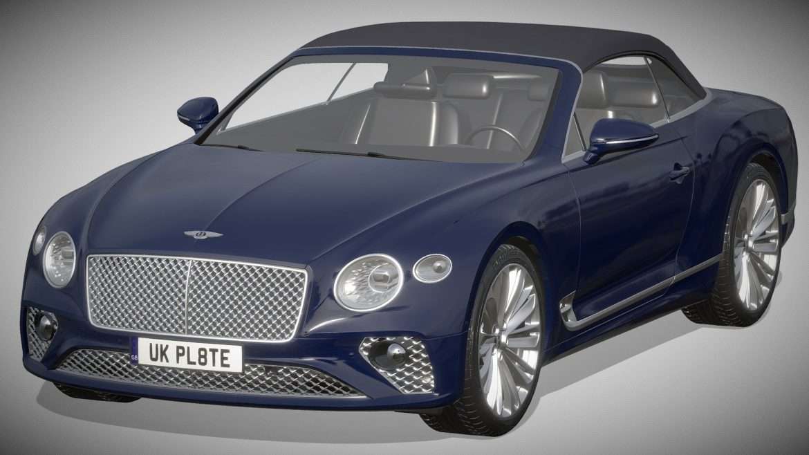 bentley continental gt speed convertible.thumb