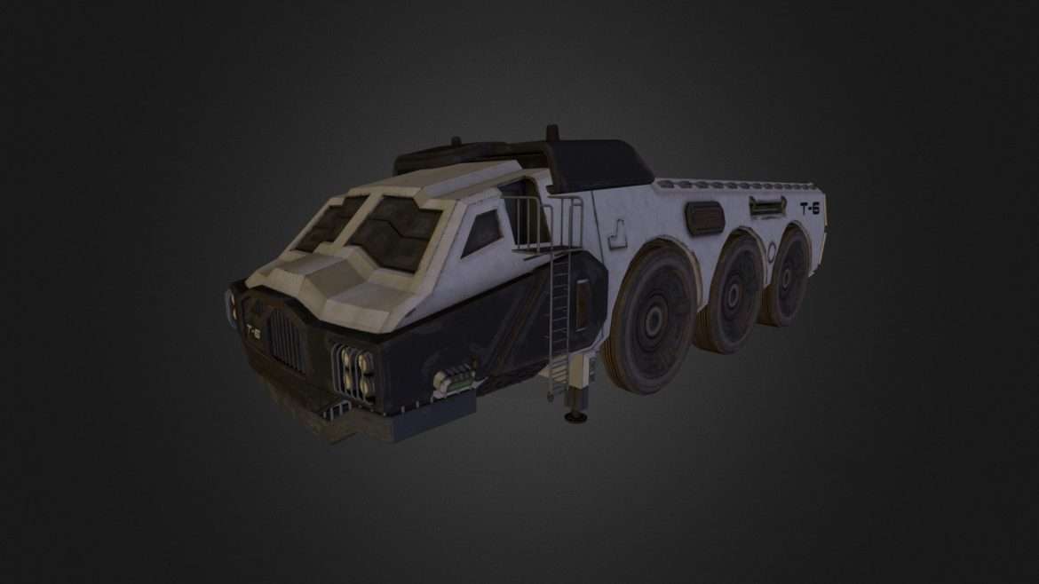 big scifi truck.thumb