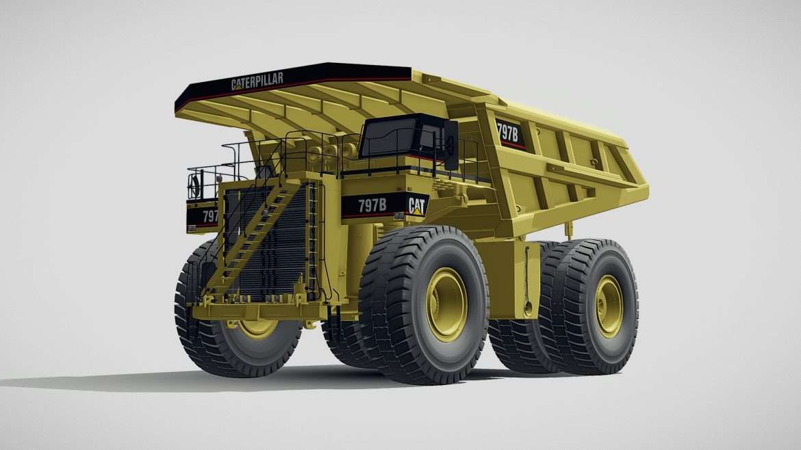 cat haul truck 797b.thumb