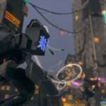 CGMA – WK1 – Robo Rumble Exploration