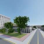 Classic City District