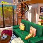 Cosy Studio Apartment