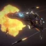 Federation Interceptor ‘Spike’ (Rank 17)