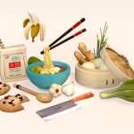 From the Chubby Kitchen