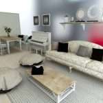 Furniture Test – 2015 03 16 – Higher Mapping