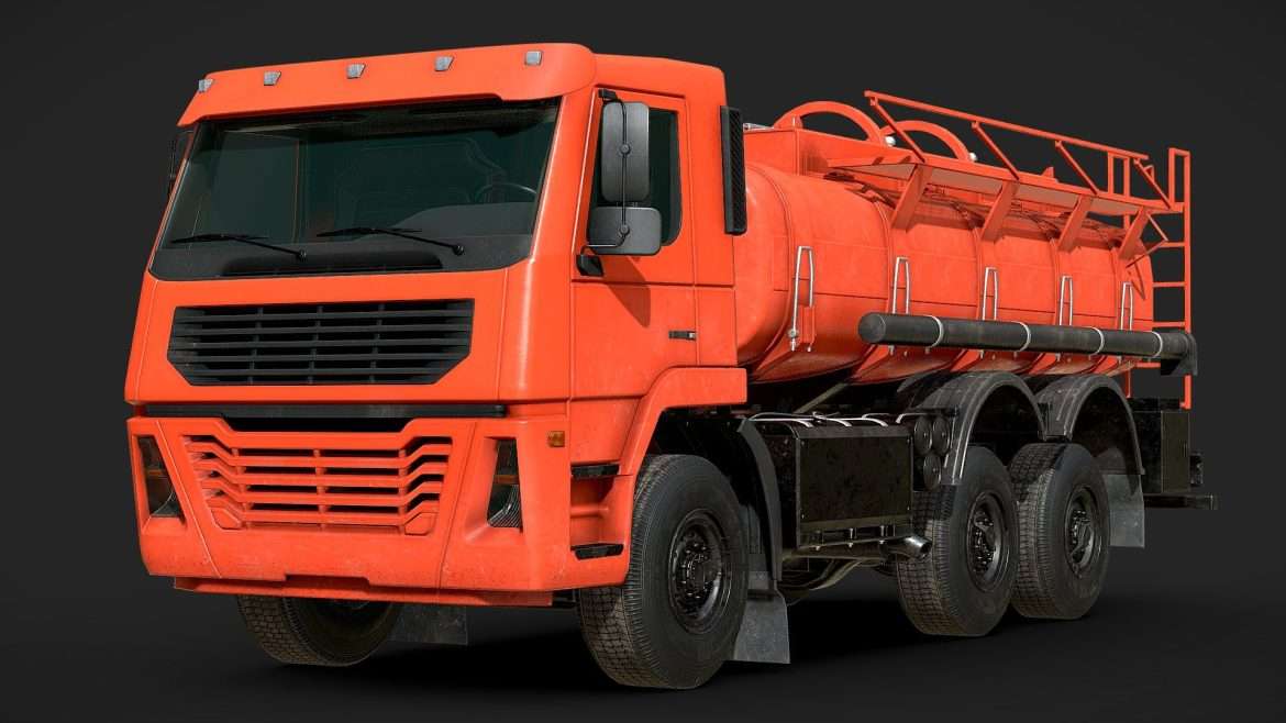 generic tanker cistern truck.thumb