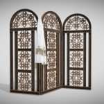 Indian Furniture Screeny