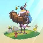Kass & The Koroks – Zelda Breath Of The Wild