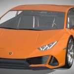 lamborghini huracan evo 2019.thumb