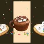 Marshmallow Christmas