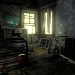 Memories of Before…