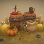 Memories of Westfall