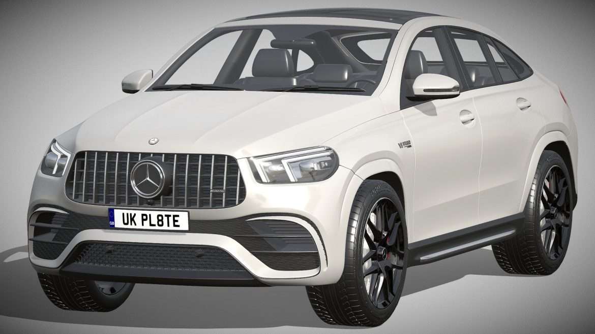 mercedes benz amg gle 63 coupe 2021.thumb 1