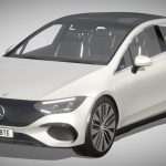mercedes benz eqe.thumb