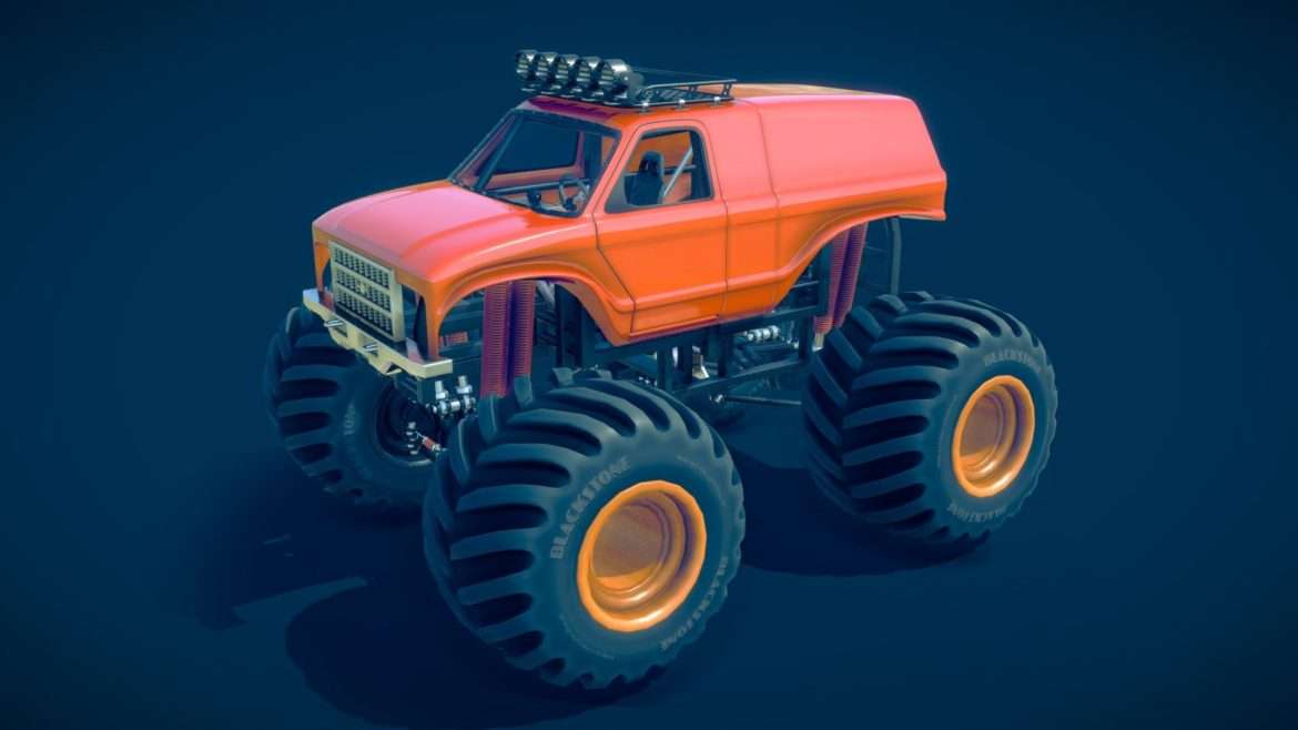 monster truck.thumb