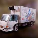 nyc graffity truck.thumb