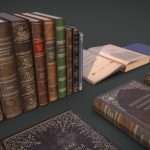 Old Books Collection