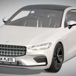 Polestar 1