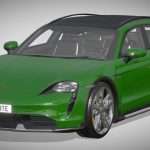 porsche taycan turbo s cross turismo 2021.thumb 1