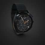 PR 100 Chronograph Watch