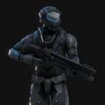 Sada Robot Character