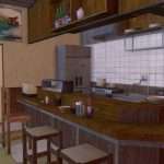 “Shouwa izakaya ” 80’s pub 01