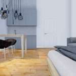 Small Apartment Design VR 2018