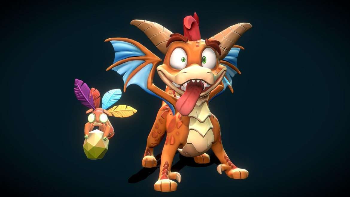 sprash dragdicoot.thumb