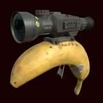 Tactical Banana.