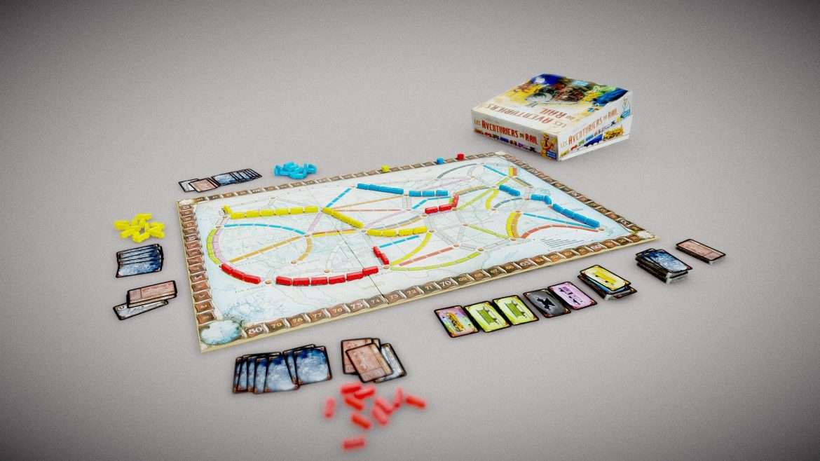 ticket to ride boardgame.thumb