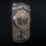 Time Compressor Machine