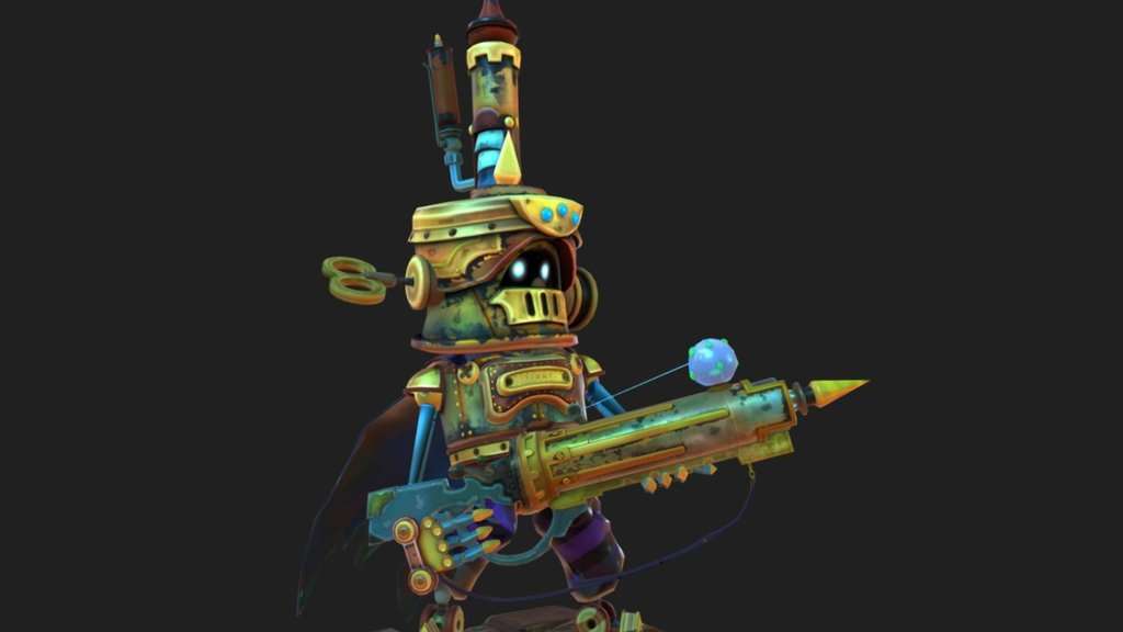 timmy the tinman.thumb