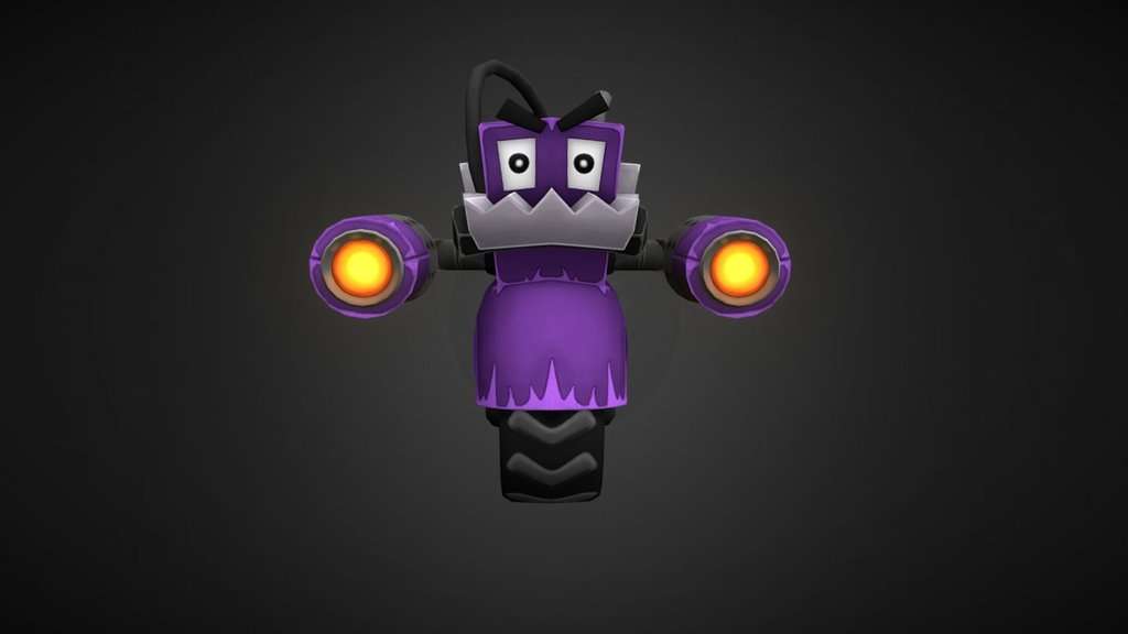 toon robot.thumb