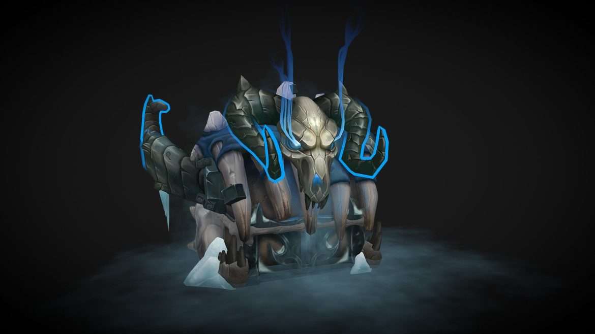 treasure chest of sindragosa.thumb