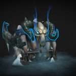 Treasure Chest of Sindragosa