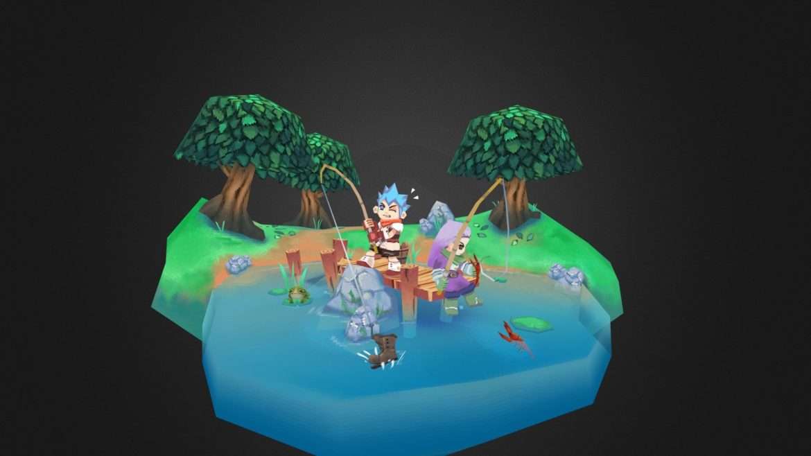 vg remix breath of fire 3.thumb