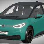 Volkswagen ID3