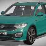 volkswagen t cross.thumb