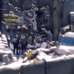 (VR Sculpt) Soviet Standoff in the Slums