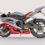 Yamaha YZF R-6 (2006)