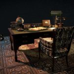 A call from the past