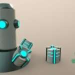 Ancient Proton Stabilizer